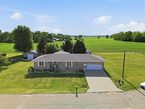 456 North Northland Avenue Amboy IL 61310
