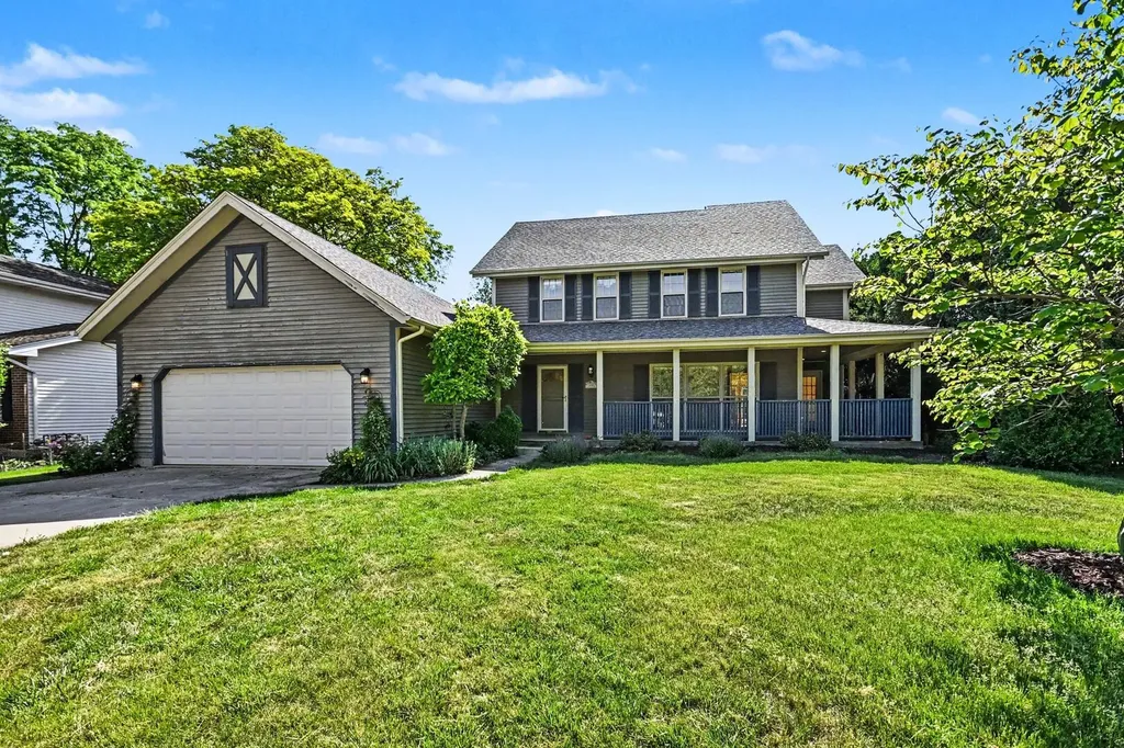 7221 Webster Street Downers Grove IL 60516