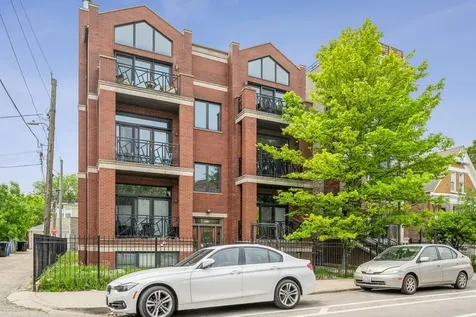 2215 West Augusta Boulevard Chicago IL 60622