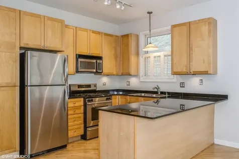 2215 West Augusta Boulevard Chicago IL 60622