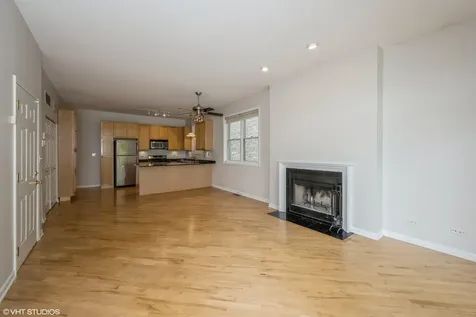 2215 West Augusta Boulevard Chicago IL 60622