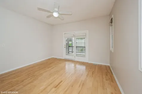 2215 West Augusta Boulevard Chicago IL 60622