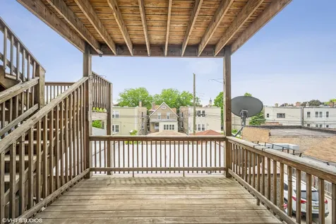2215 West Augusta Boulevard Chicago IL 60622