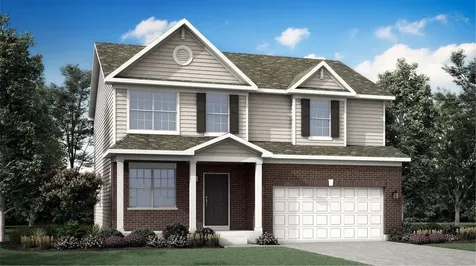 20950 South Auburn Drive Shorewood IL 60404