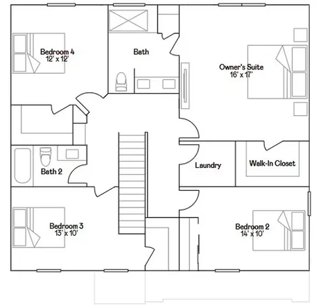 20950 South Auburn Drive Shorewood IL 60404