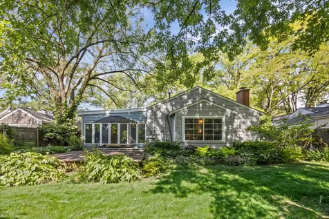 273 Churchill Street Northfield IL 60093