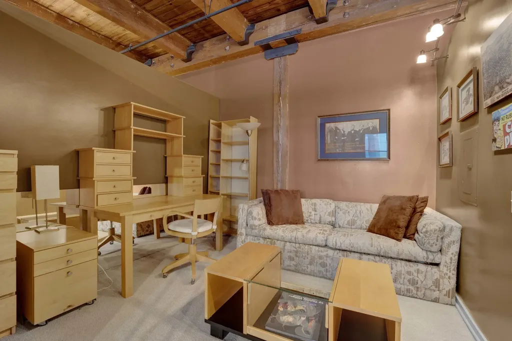 540 North Lake Shore Drive Chicago IL 60611