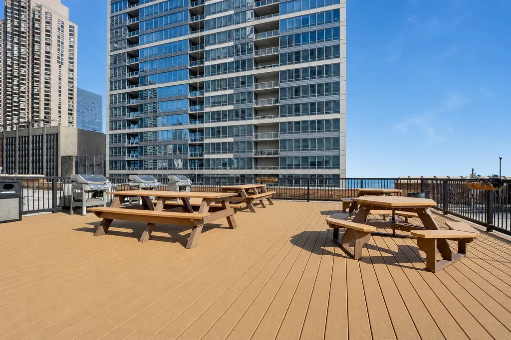 540 North Lake Shore Drive Chicago IL 60611