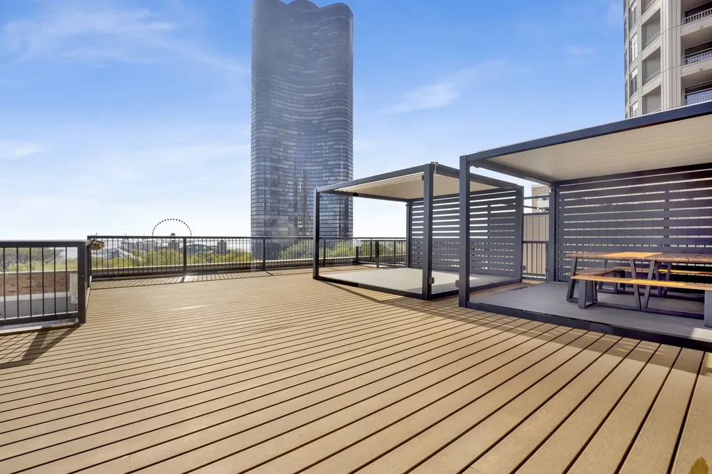 540 North Lake Shore Drive Chicago IL 60611