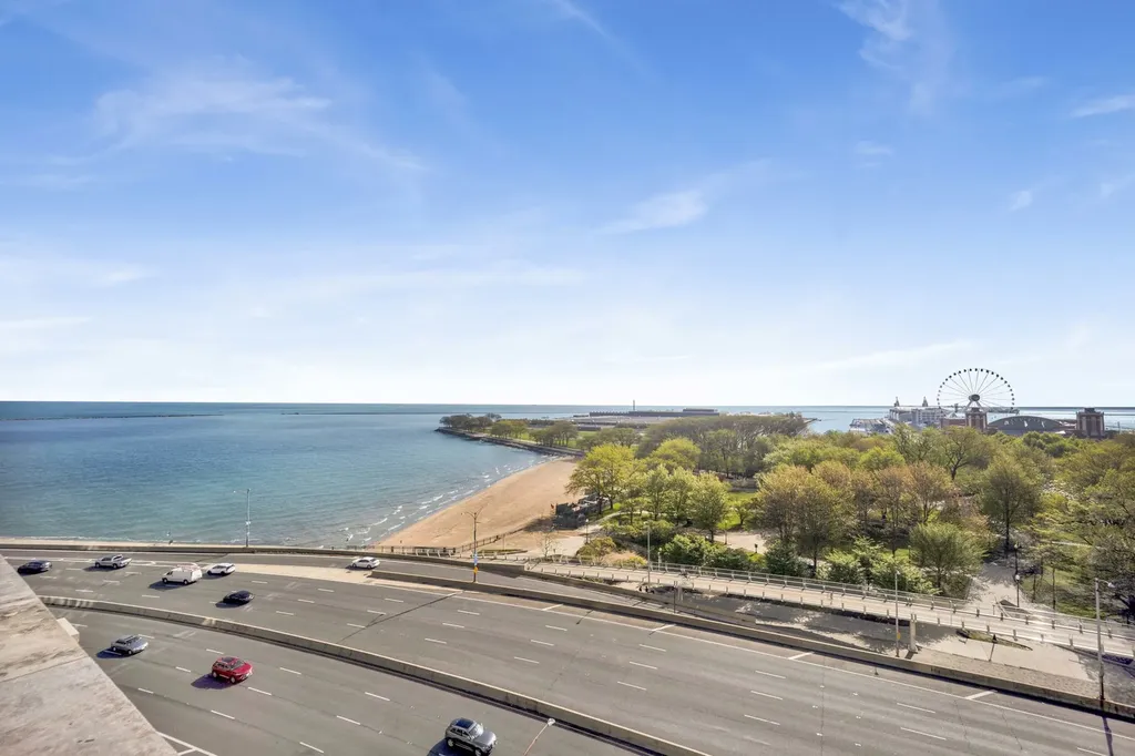 540 North Lake Shore Drive Chicago IL 60611