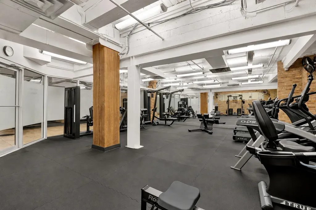 540 North Lake Shore Drive Chicago IL 60611
