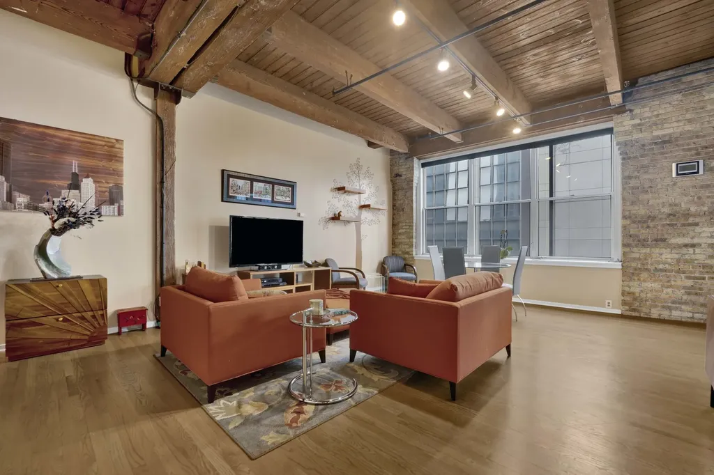 540 North Lake Shore Drive Chicago IL 60611