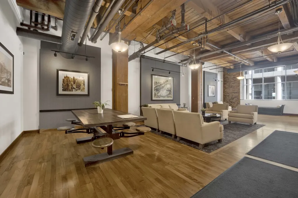 540 North Lake Shore Drive Chicago IL 60611