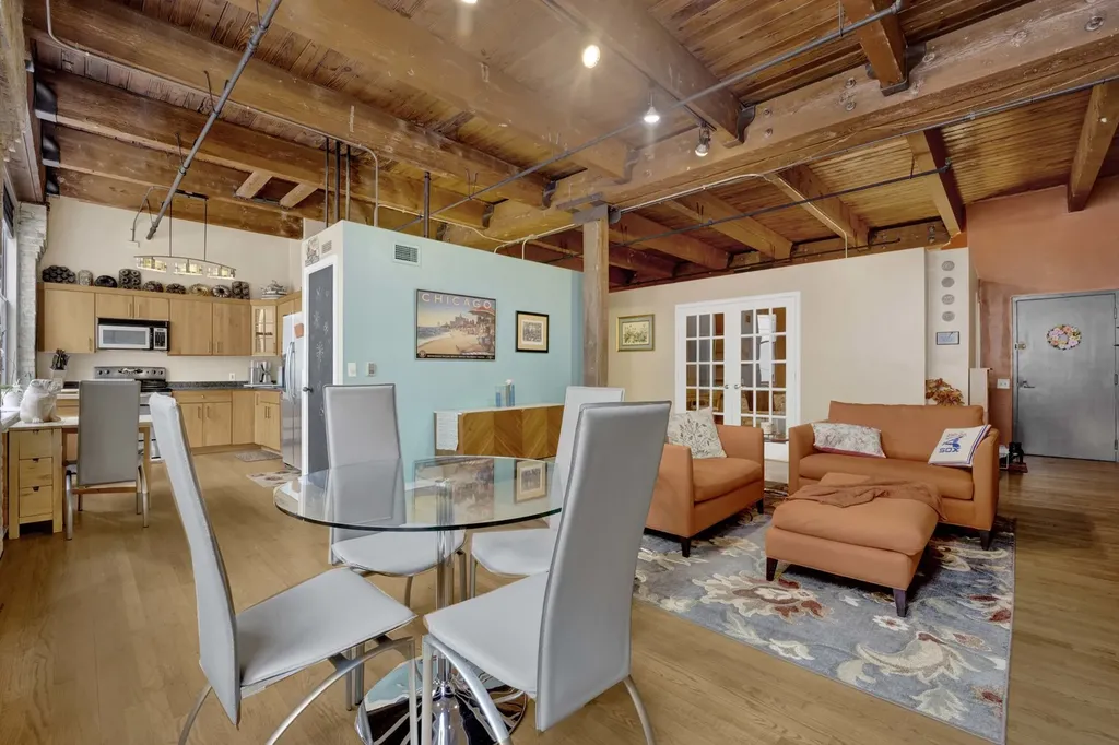 540 North Lake Shore Drive Chicago IL 60611