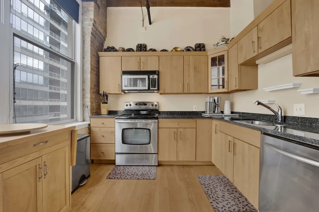 540 North Lake Shore Drive Chicago IL 60611