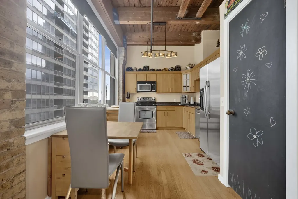 540 North Lake Shore Drive Chicago IL 60611