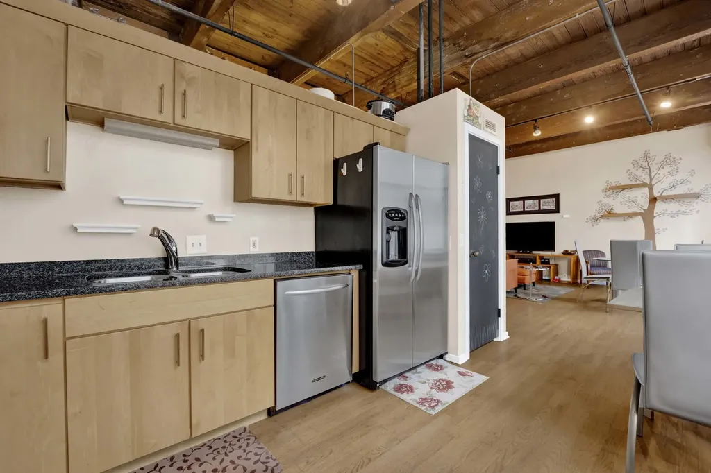 540 North Lake Shore Drive Chicago IL 60611