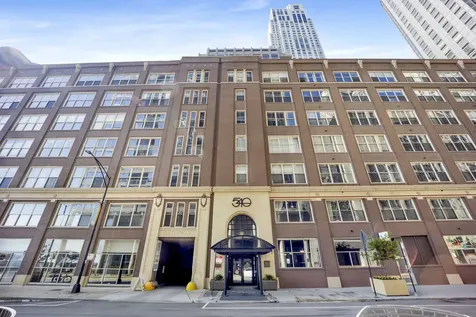 540 North Lake Shore Drive Chicago IL 60611