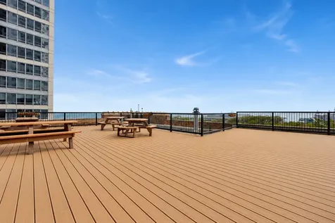540 North Lake Shore Drive Chicago IL 60611