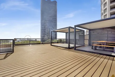 540 North Lake Shore Drive Chicago IL 60611