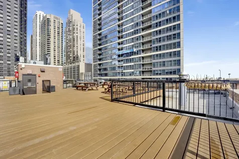 540 North Lake Shore Drive Chicago IL 60611