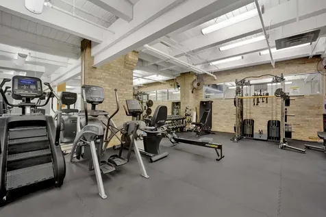 540 North Lake Shore Drive Chicago IL 60611