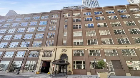 540 North Lake Shore Drive Chicago IL 60611