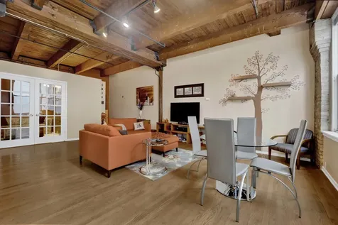 540 North Lake Shore Drive Chicago IL 60611
