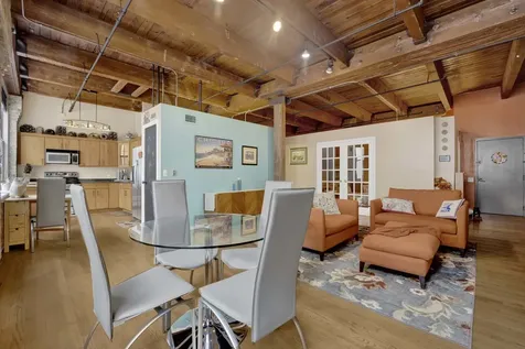 540 North Lake Shore Drive Chicago IL 60611