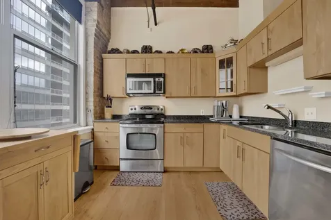 540 North Lake Shore Drive Chicago IL 60611