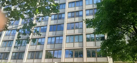 4850 South Lake Park Avenue Chicago IL 60615