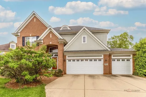 332 Colonial Drive Vernon Hills IL 60061