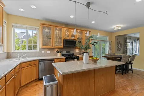 332 Colonial Drive Vernon Hills IL 60061