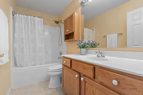 332 Colonial Drive Vernon Hills IL 60061