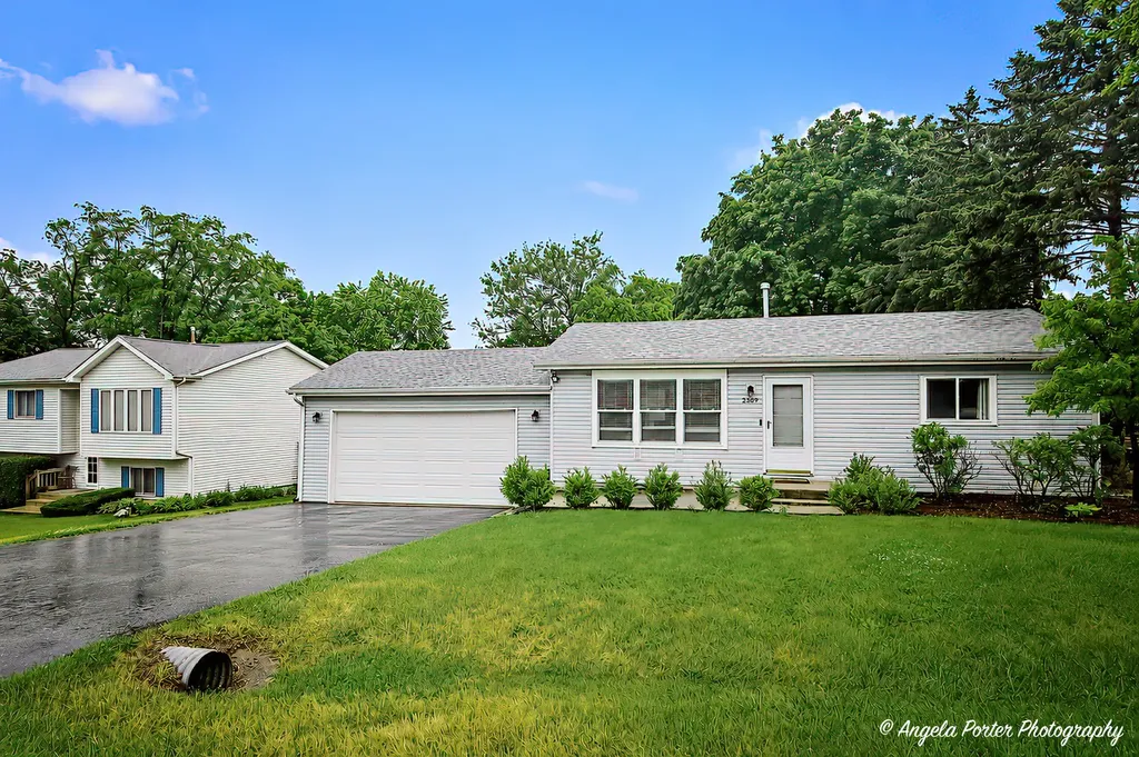 2509 Walnut Drive Wonder Lake IL 60097