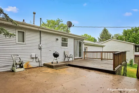 2509 Walnut Drive Wonder Lake IL 60097