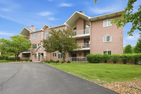 11535 Settlers Pond Way Orland Park IL 60467