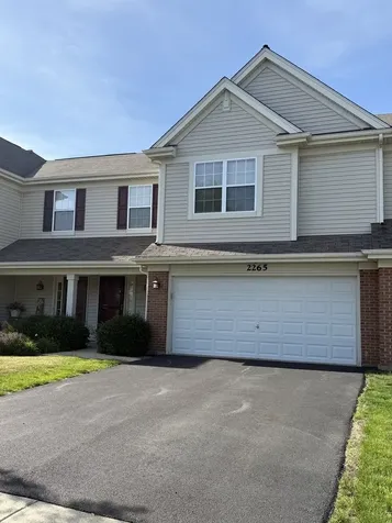 2265 Pembridge Drive Lake In The Hills IL 60156