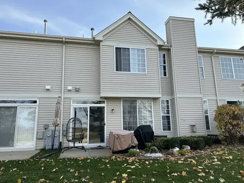 2265 Pembridge Drive Lake In The Hills IL 60156