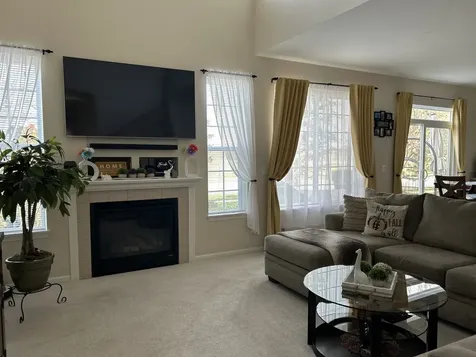 2265 Pembridge Drive Lake In The Hills IL 60156