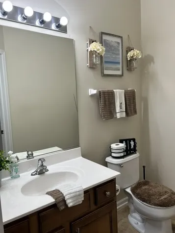 2265 Pembridge Drive Lake In The Hills IL 60156