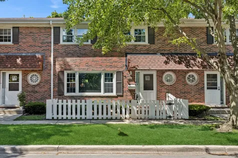 1120 Superior Street Oak Park IL 60302