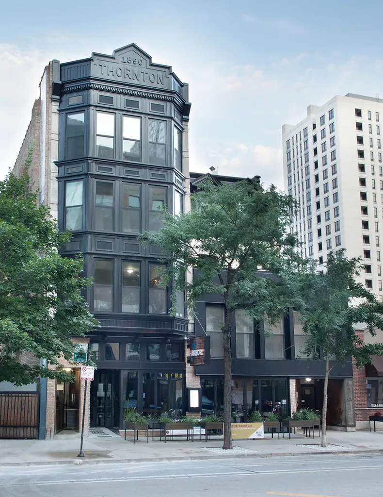 1314 South Wabash Avenue Chicago IL 60605