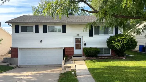 32 East Schubert Avenue Glendale Heights IL 60139