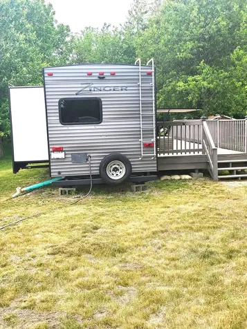 25/96 Woodhaven Sublette IL 61367