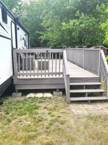 25/96 Woodhaven Sublette IL 61367
