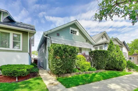 1005 Hannah Avenue Forest Park IL 60130