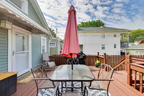 1005 Hannah Avenue Forest Park IL 60130