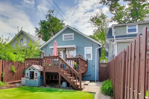 1005 Hannah Avenue Forest Park IL 60130