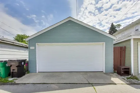 1005 Hannah Avenue Forest Park IL 60130